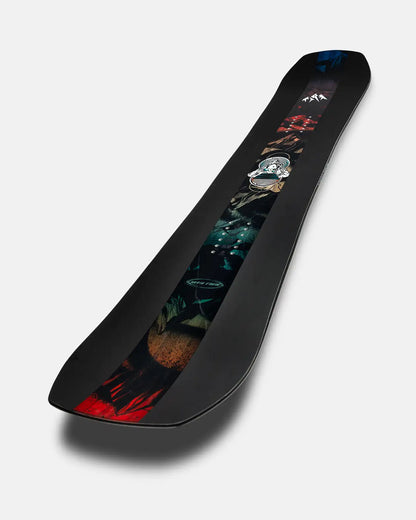 Jones Mountain Twin Snowboard 2026