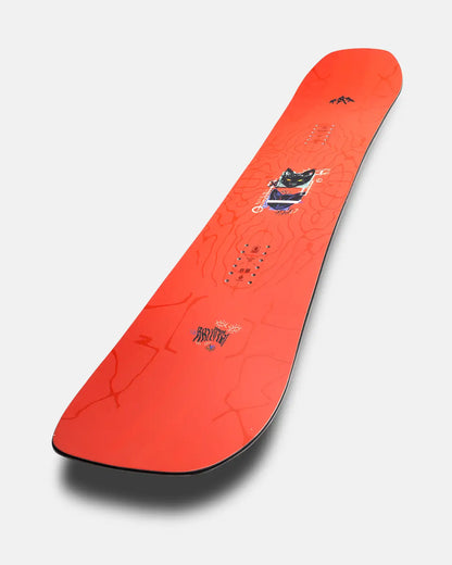 Jones Women's Rally Cat Snowboard 2026