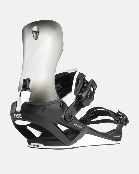 Jones Mercury Fase Snowboard Bindings 2027