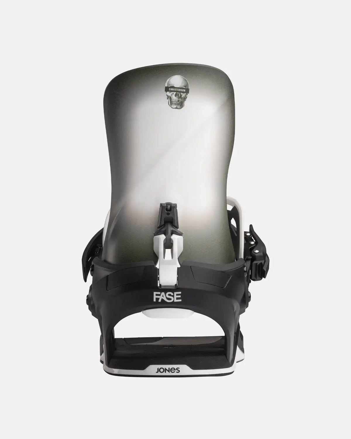 Jones Mercury Fase Snowboard Bindings 2027