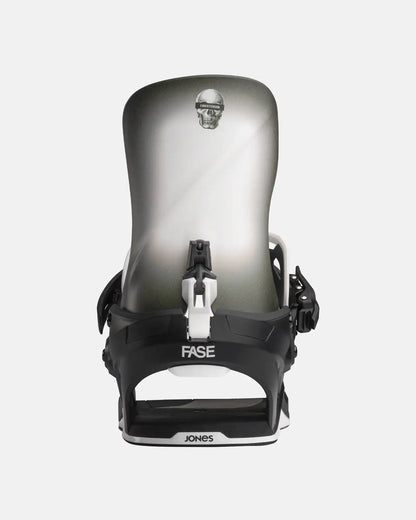 Jones Mercury Fase Snowboard Bindings 2027