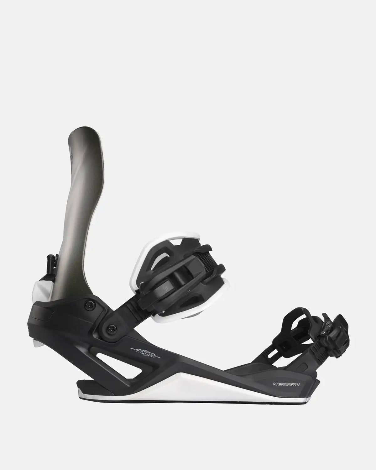 Jones Mercury Fase Snowboard Bindings 2027