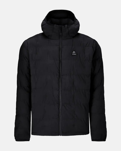 Jones Dark Start Stretch Hooded