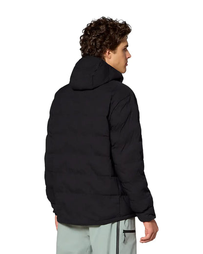 Jones Dark Start Stretch Hooded