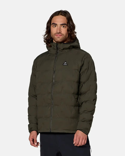 Jones Dark Start Stretch Hooded