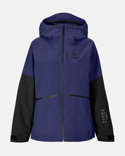 Jones Women's Mtn Surf Insulated Jacket