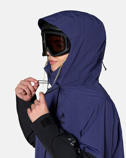 Jones Women's Mtn Surf Insulated Jacket