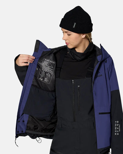 Jones Women's Mtn Surf Insulated Jacket