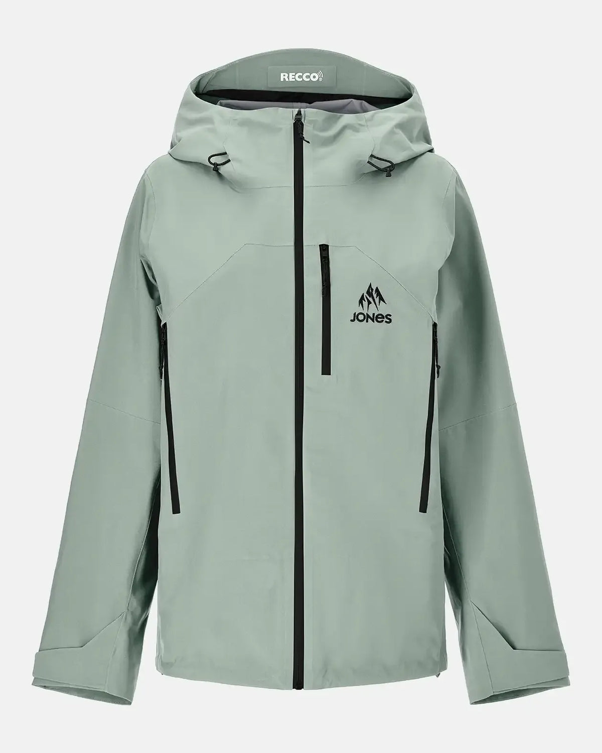 Jones Women's Further 3L Stretch Jacket 2027
