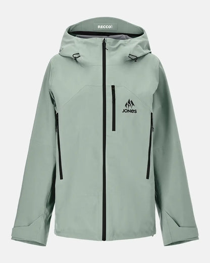 Jones Women's Further 3L Stretch Jacket 2027