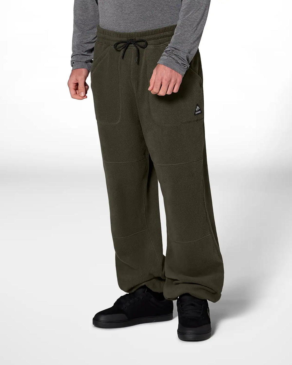 Jones Lodge Fleece Pants