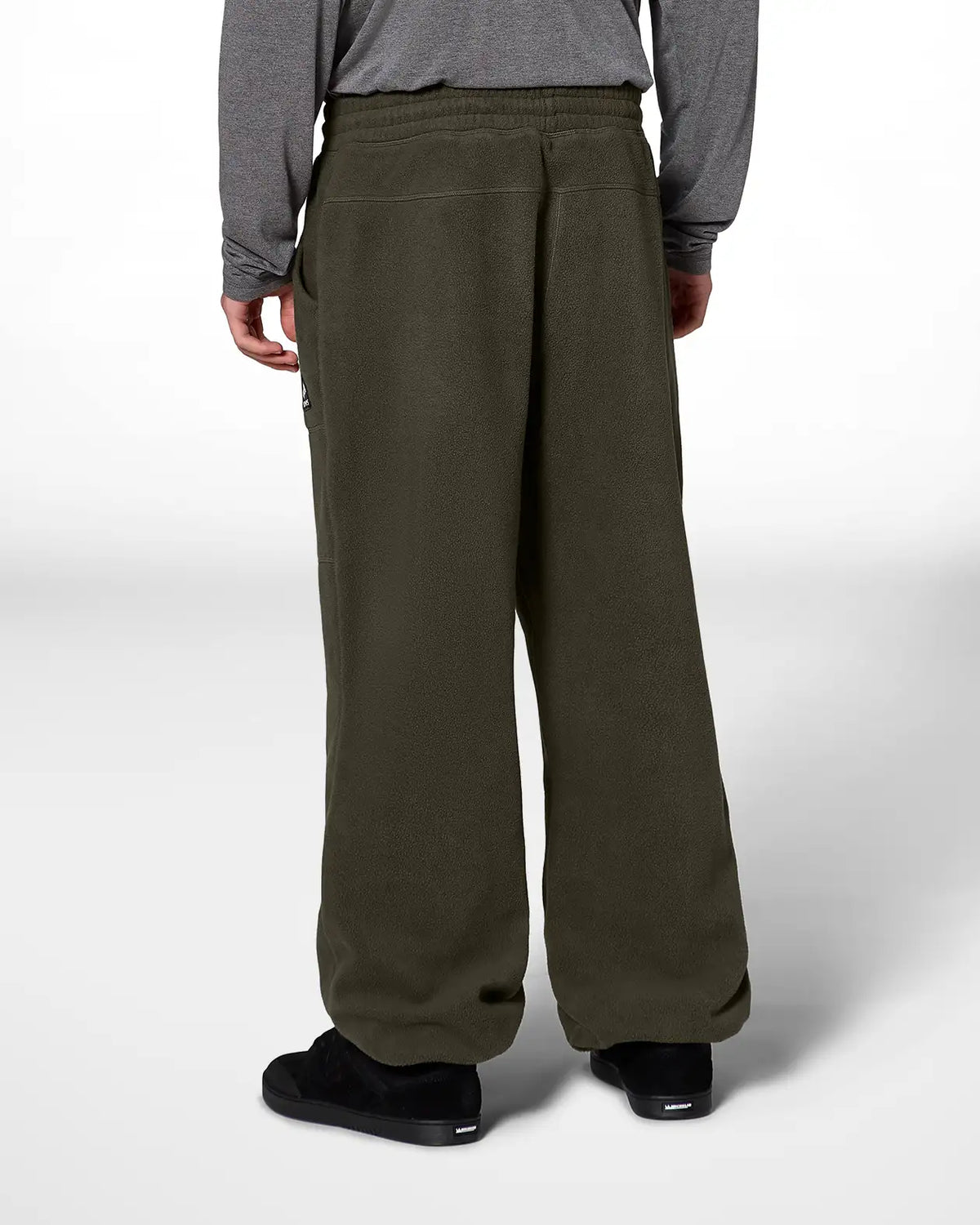 Jones Lodge Fleece Pants