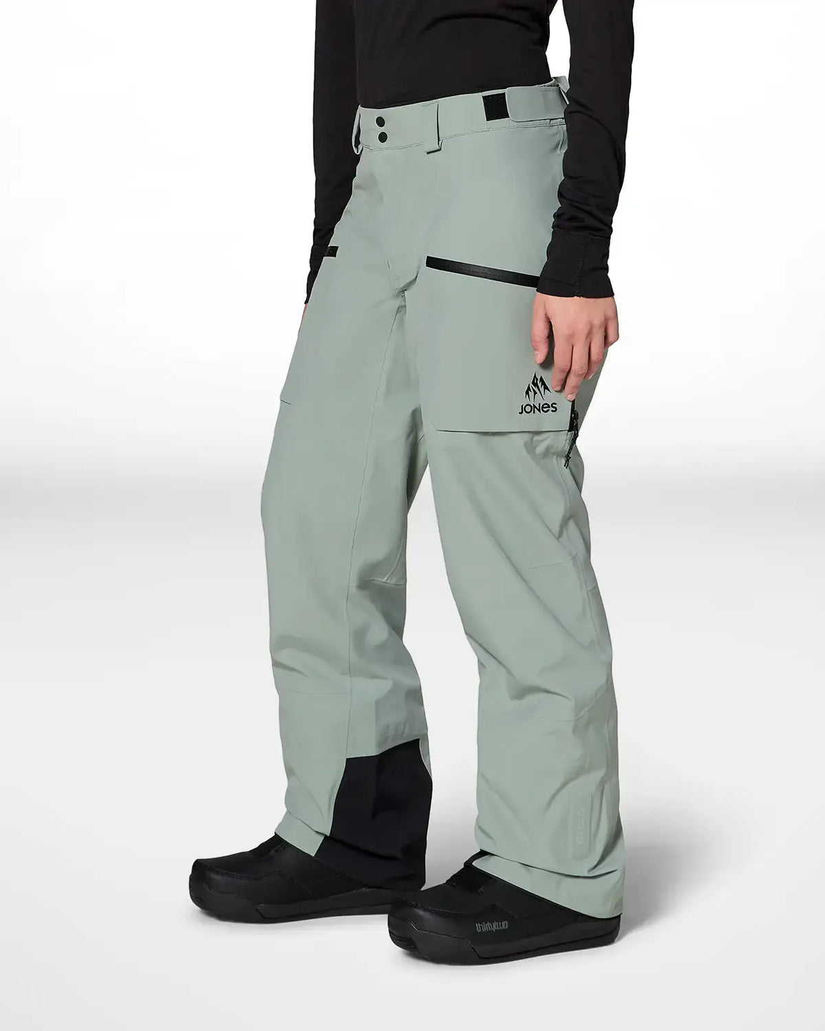 Jones Further 3L Stretch Pants 2027