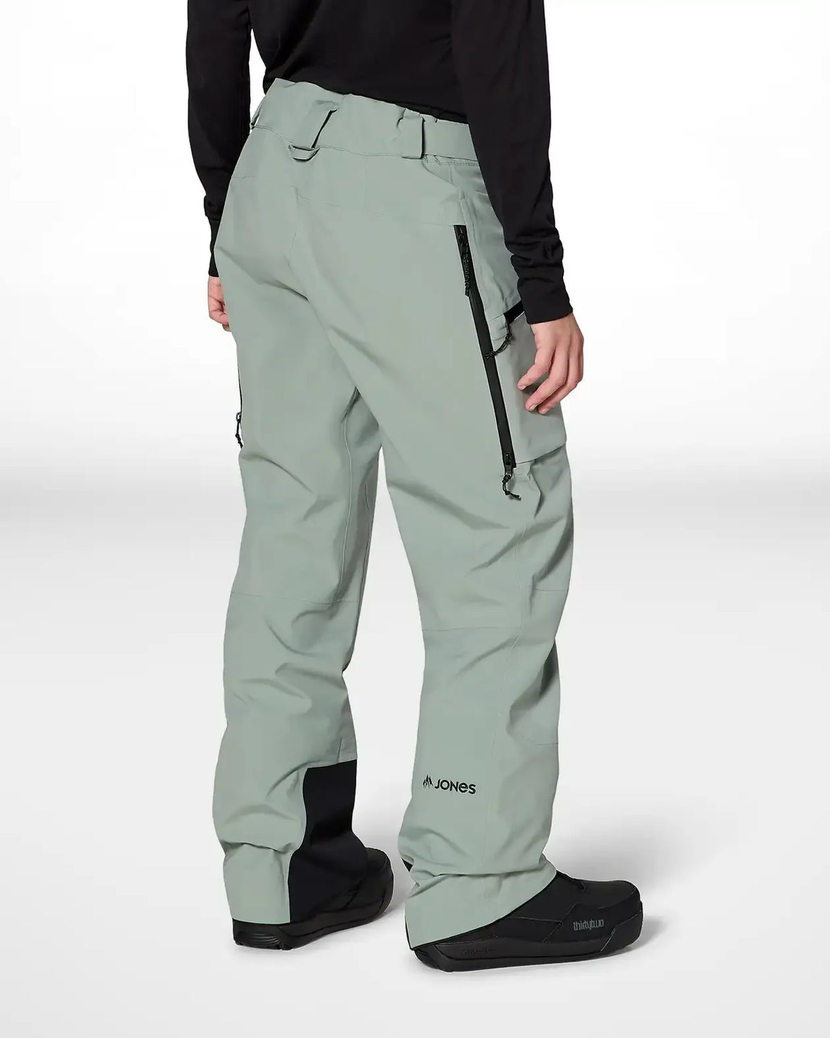 Jones Further 3L Stretch Pants 2027