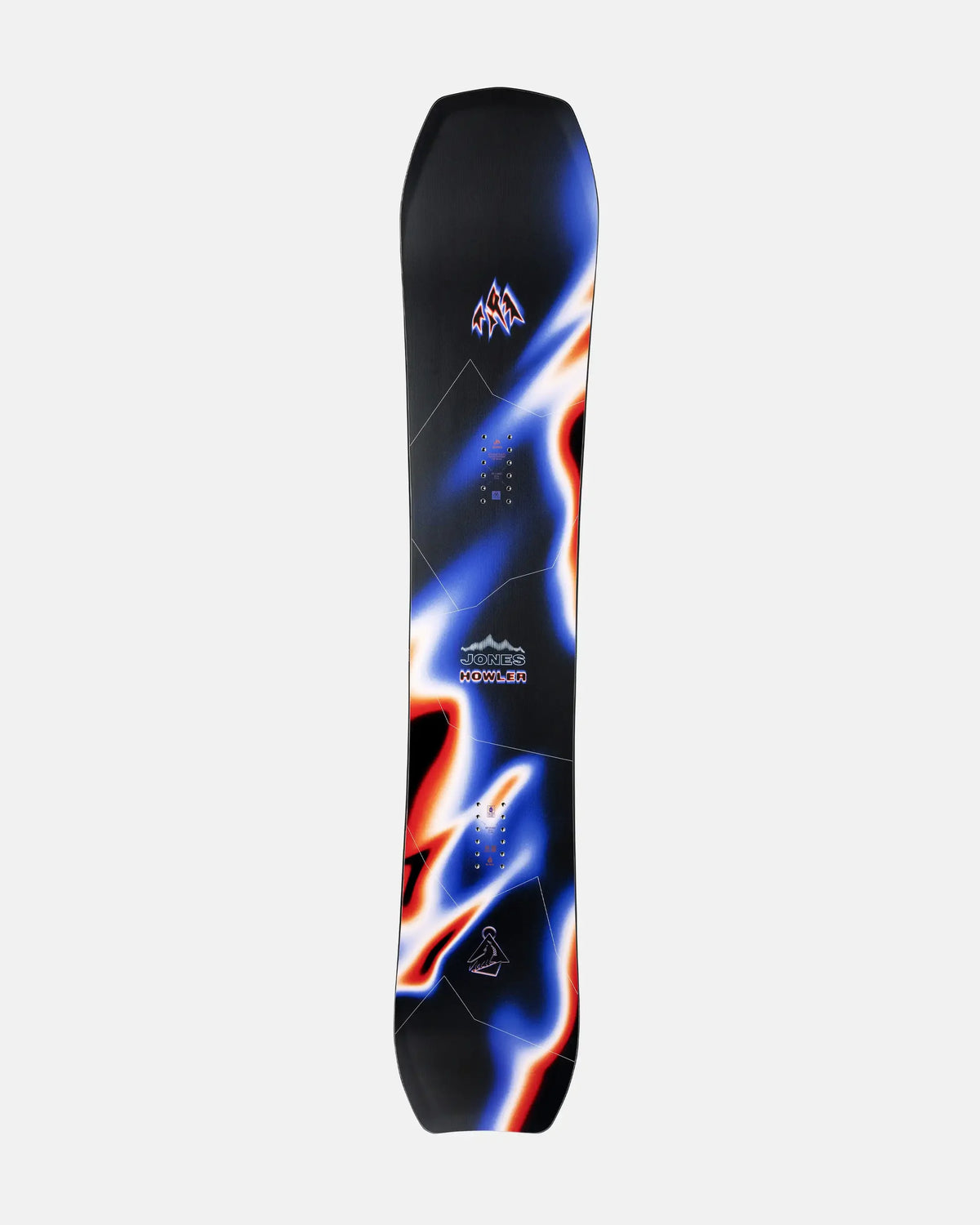 Joens Howler Snowboard 2027