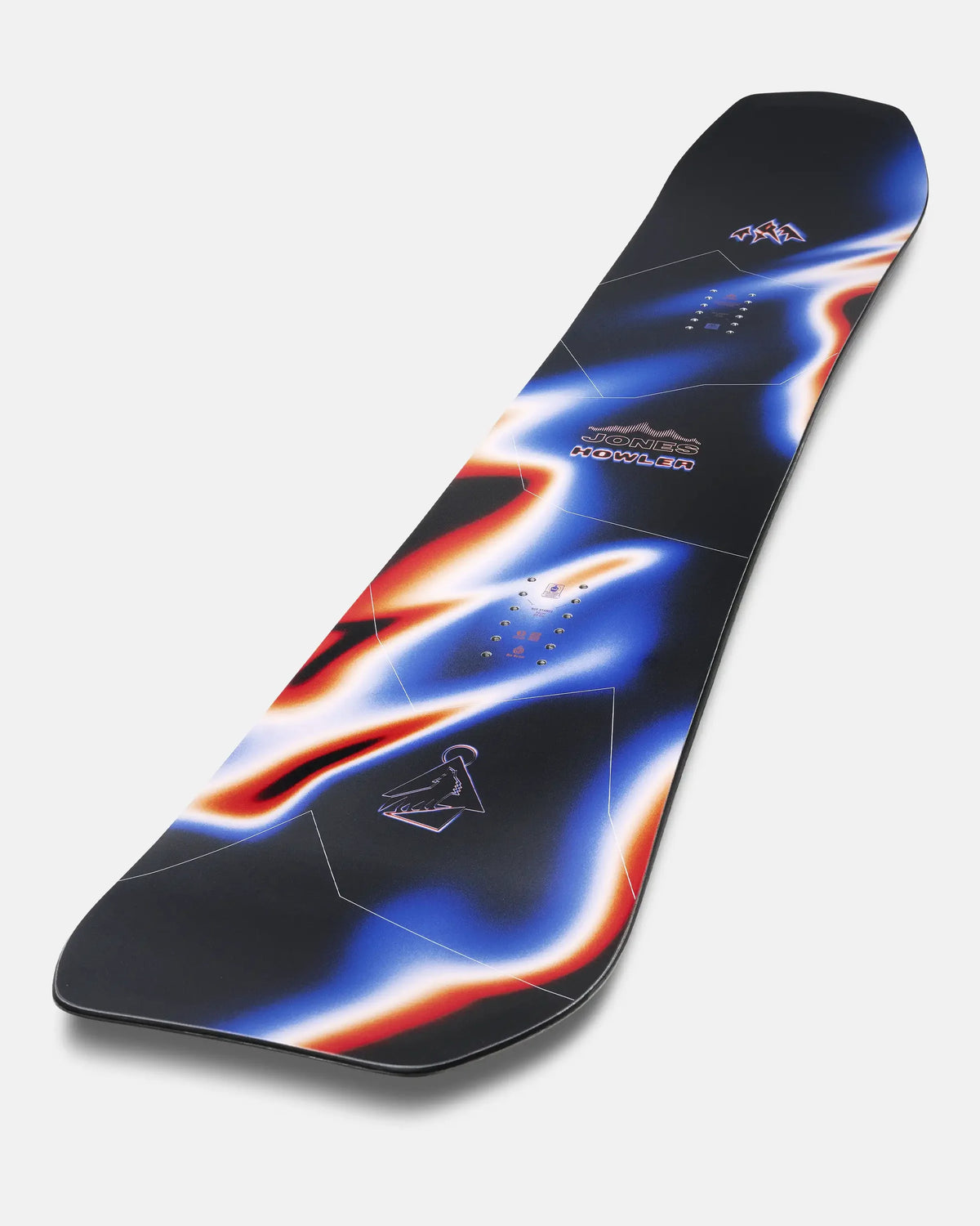 Joens Howler Snowboard 2027