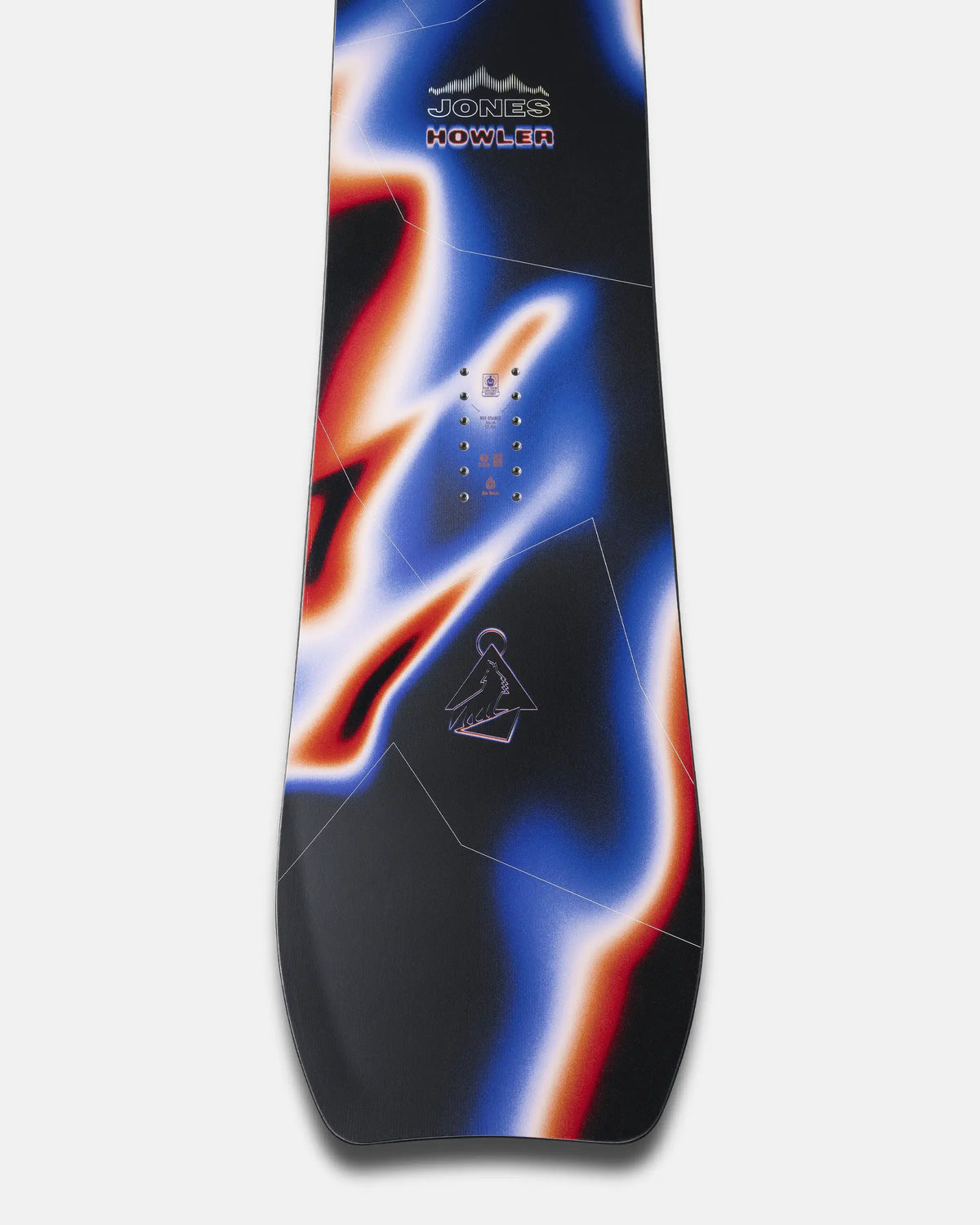 Joens Howler Snowboard 2027