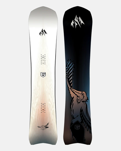 Jones Freecarver 6000S Snowboard 2027