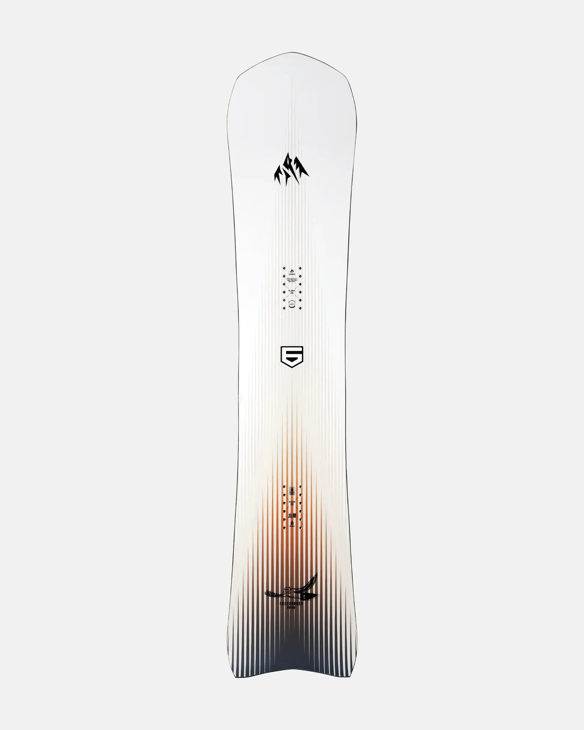 Jones Freecarver 6000S Snowboard 2027