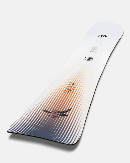 Jones Freecarver 6000S Snowboard 2027