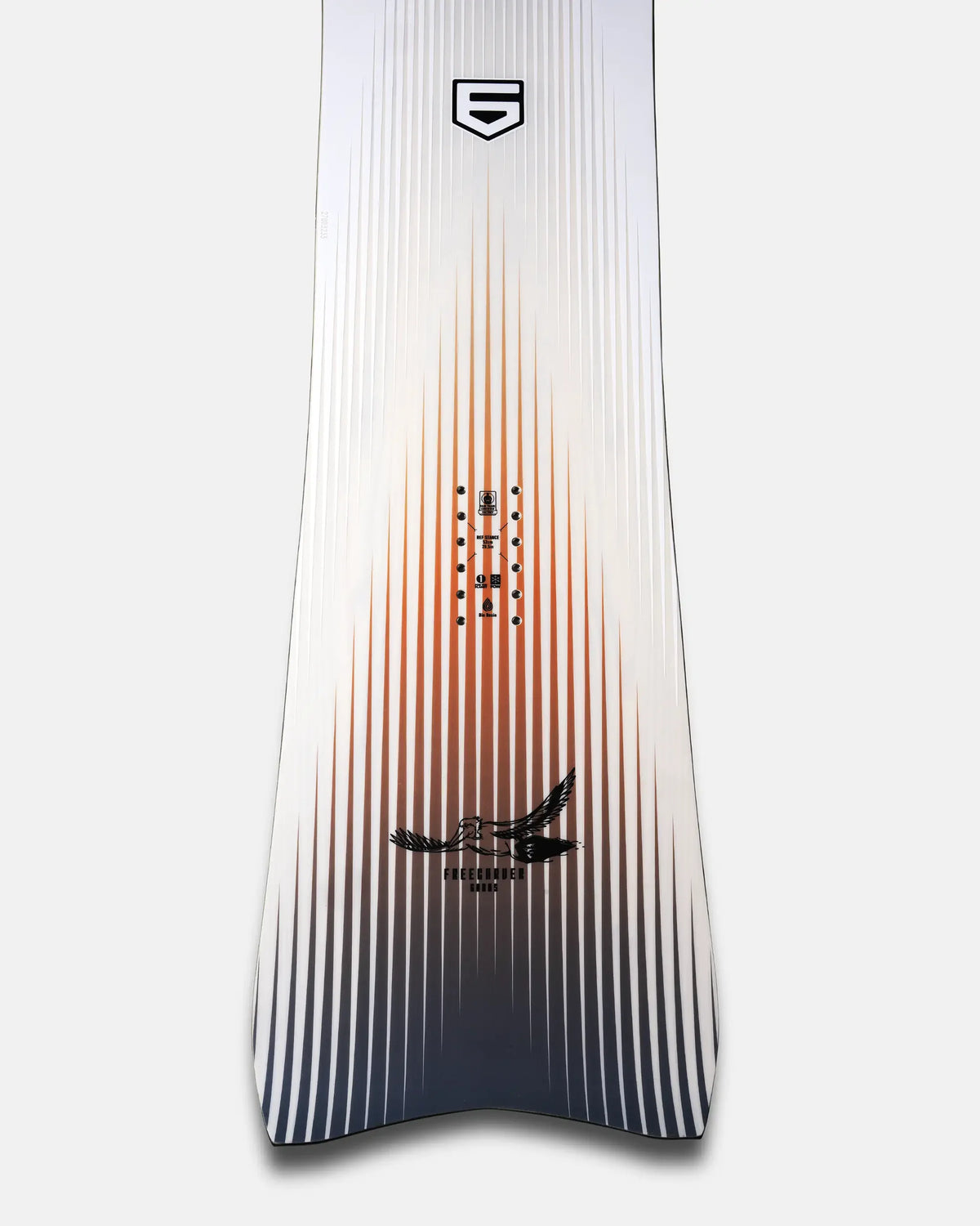 Jones Freecarver 6000S Snowboard 2027