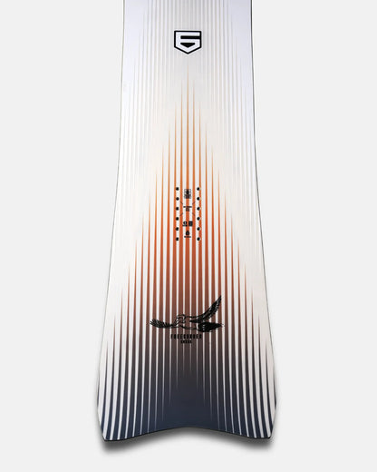 Jones Freecarver 6000S Snowboard 2027