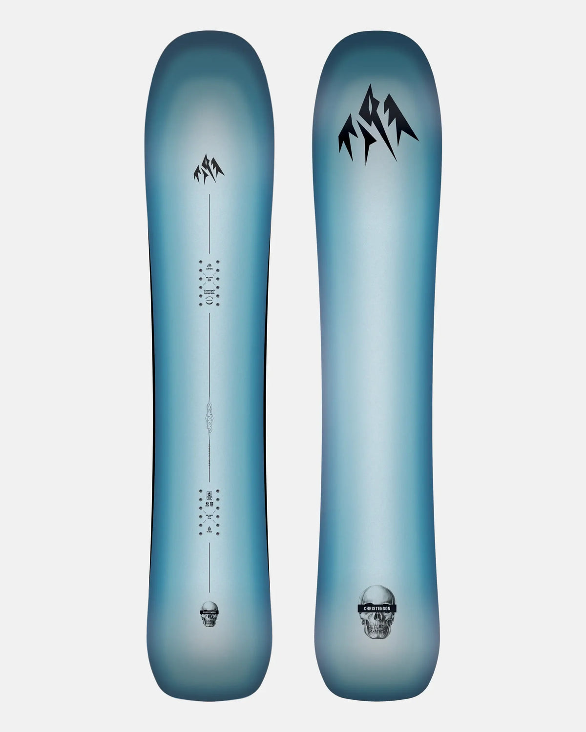 Jones Mind Expander 2.0 Snowboard 2027