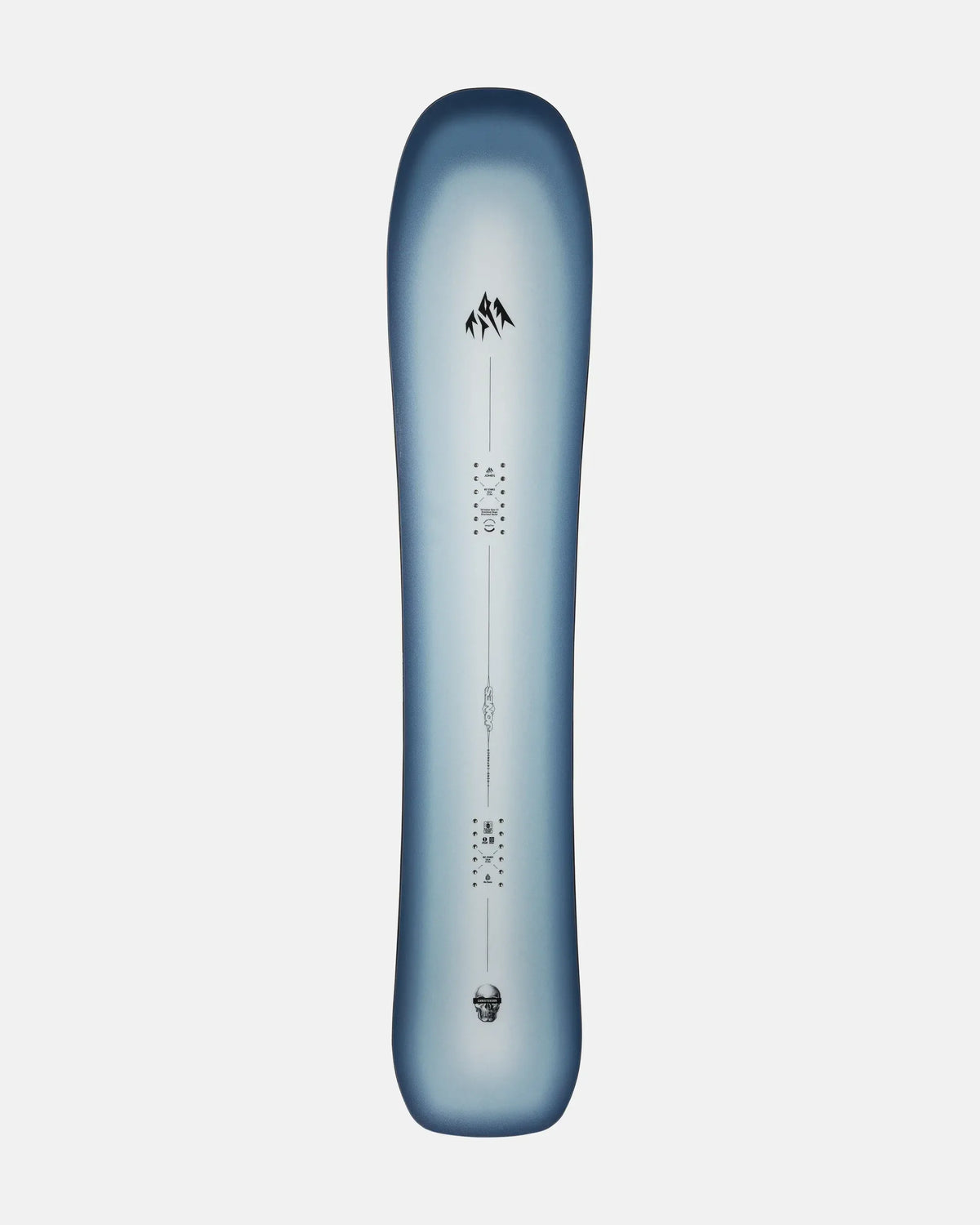 Jones Mind Expander 2.0 Snowboard 2027