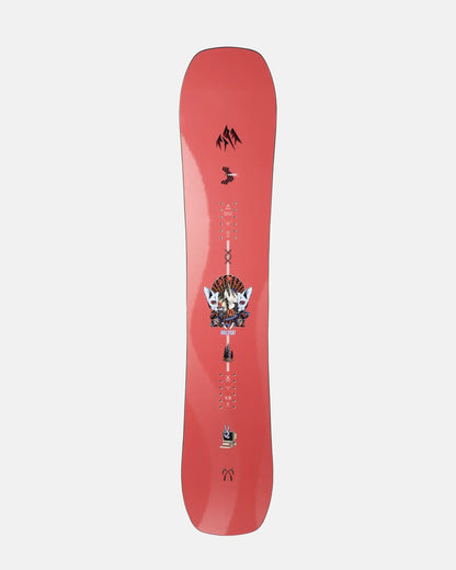 Jones Women's Rally Cat Snowboard 2027