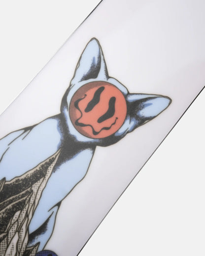 Jones Women's Rally Cat Snowboard 2027