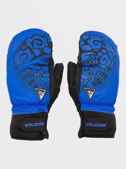 Volcom V.CO NYLE MITT 2024