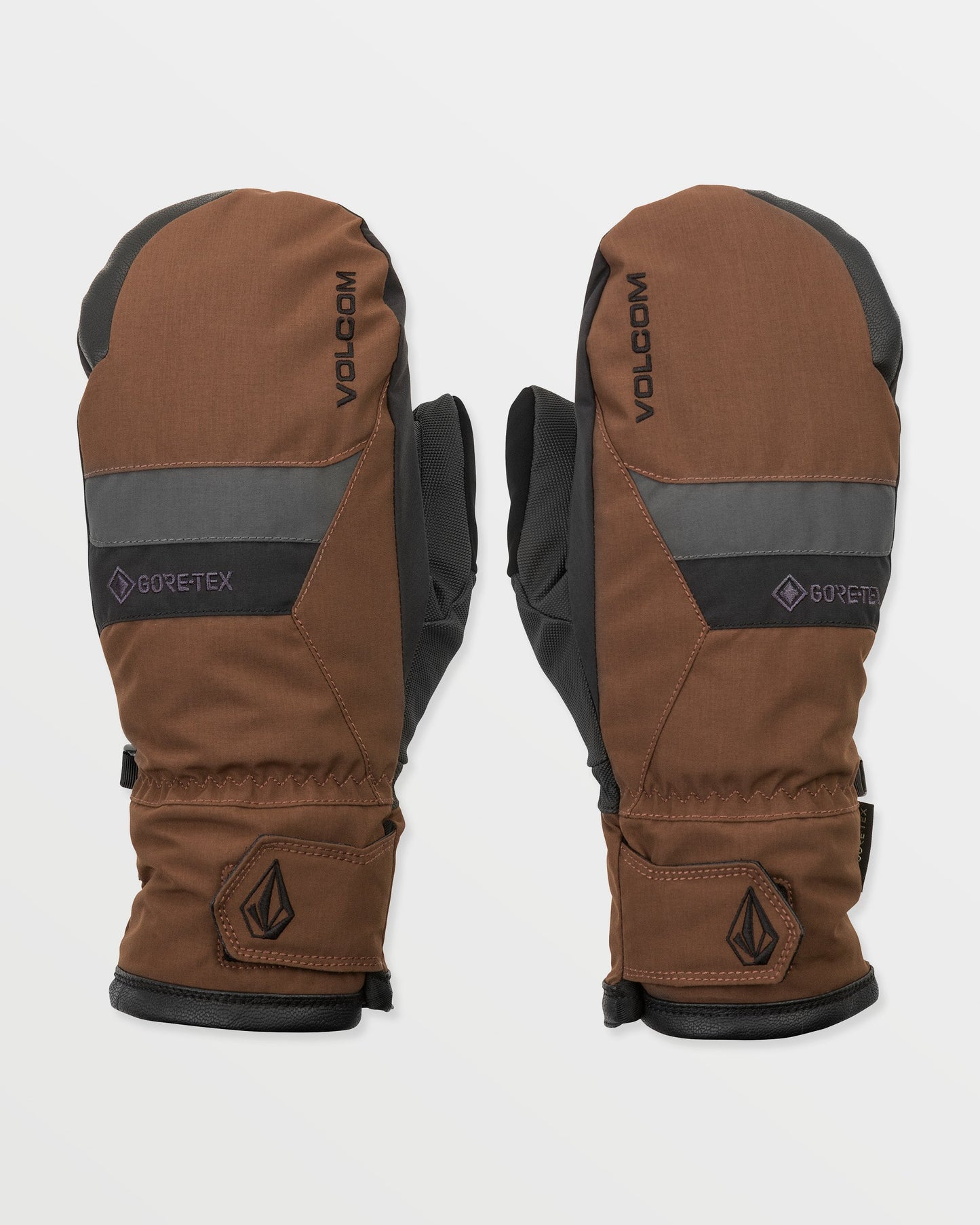 Volcom STAY DRY GORE-TEX MITT 2026