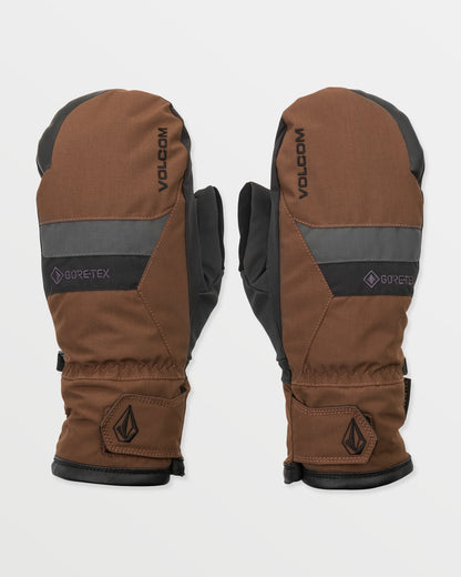 Volcom STAY DRY GORE-TEX MITT 2026