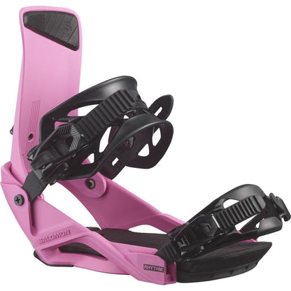 Salomon RHYTHM Snowborad Bindings 2026