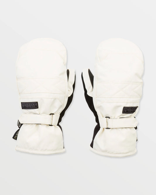 Volcom Women's Peep Gore-Tex Mitts