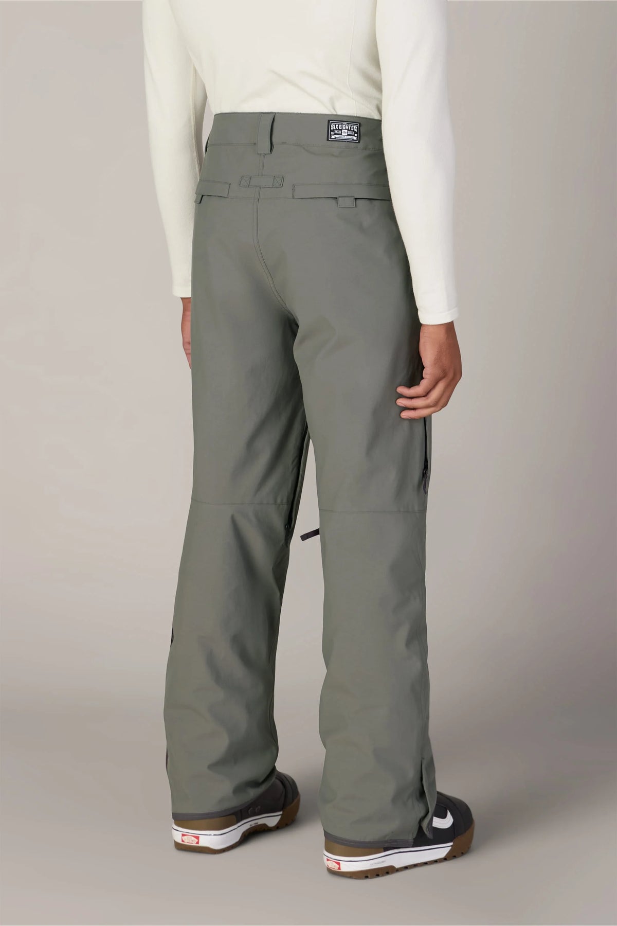 686 Standard shell Pant 2027