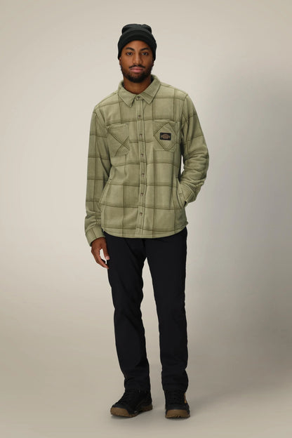 686 SIERRA FLEECE FLANNEL 2026