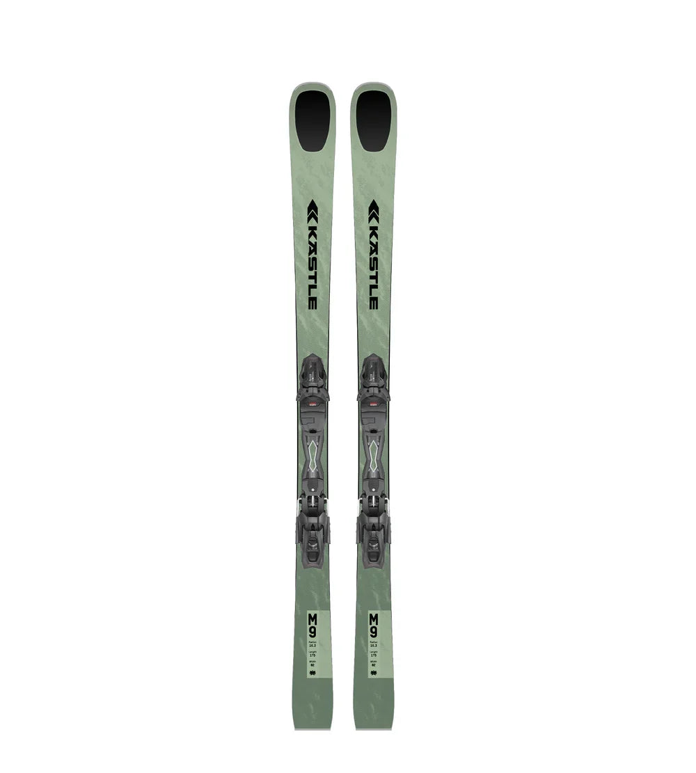 Kastle M9 82 Skis  2026