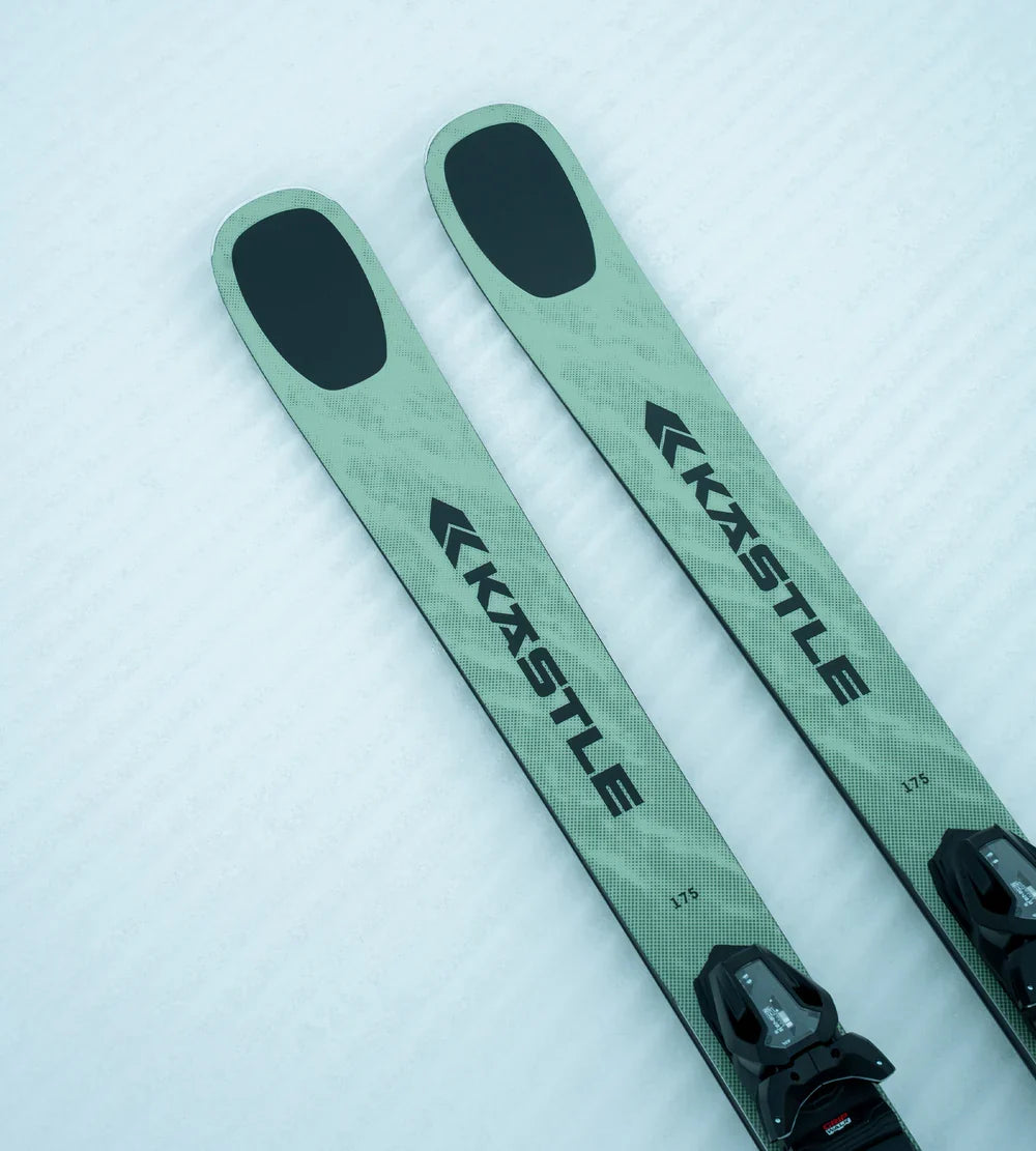 Kastle M9 82 Skis  2026