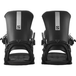 Salomon DISTRICT Snowboard BINDING 2024