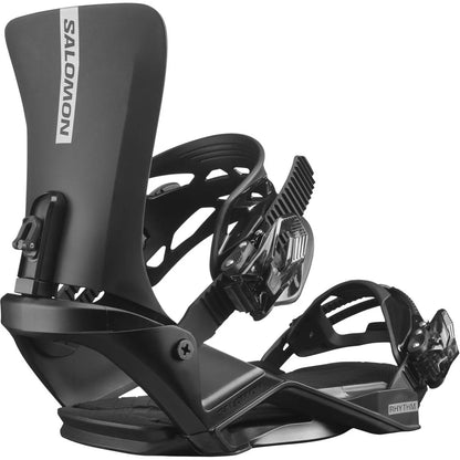 Salomon RHYTHM Unisex Snowboard Bindings 2025