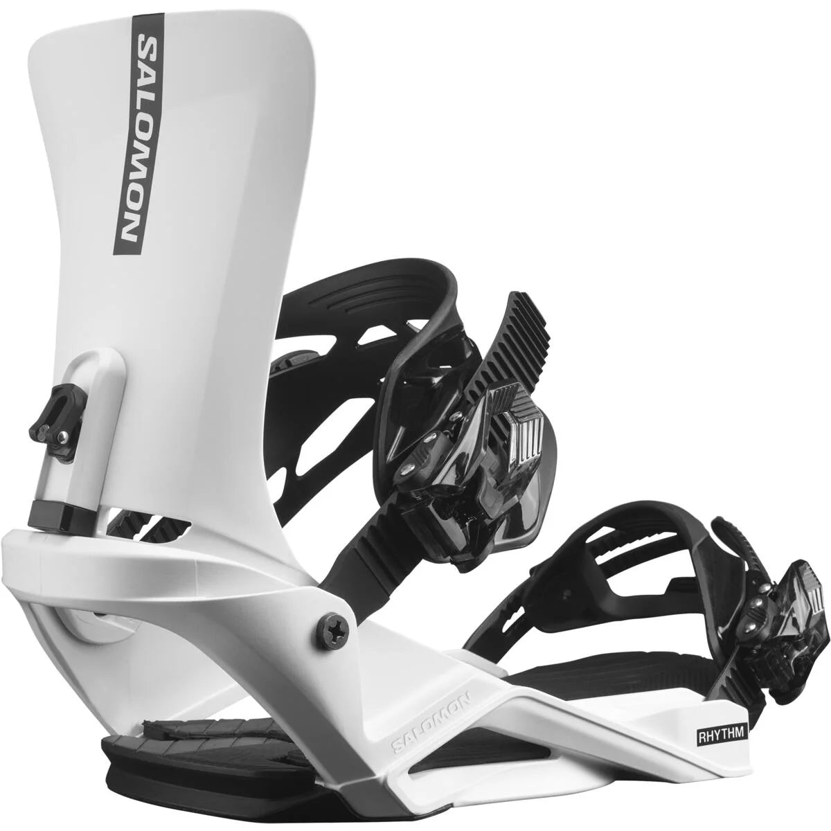 Salomon RHYTHM Unisex Snowboard Bindings 2025