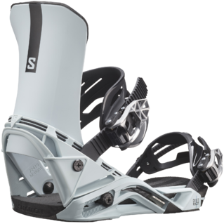 Salomon DISTRICT Snowboard BINDING 2024