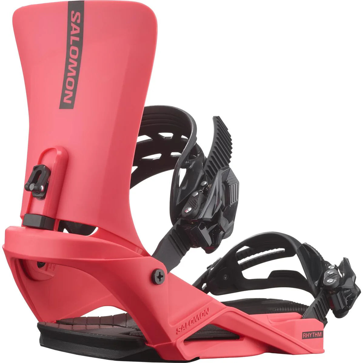 Salomon RHYTHM Unisex Snowboard Bindings 2025