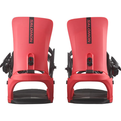 Salomon RHYTHM Unisex Snowboard Bindings 2025