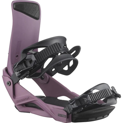 Salomon RHYTHM Unisex Snowboard Bindings 2025