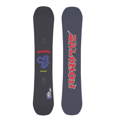 Salomon SLEEPWALKER Snowboard 2026
