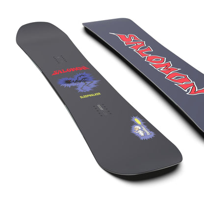 Salomon SLEEPWALKER Snowboard 2026