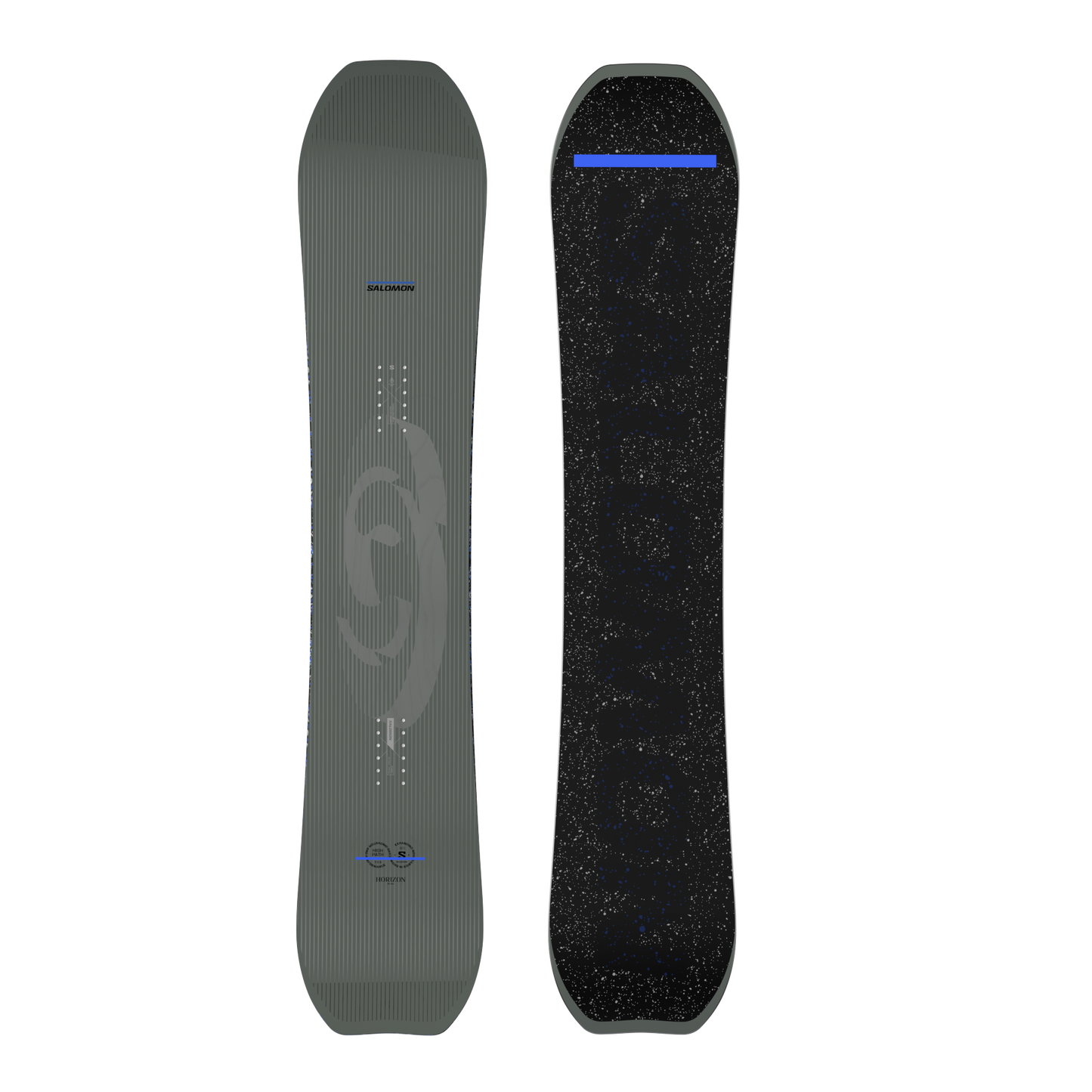 Salomon HIGHPATH Snowboard 2026