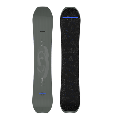 Salomon HIGHPATH Snowboard 2026